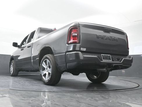 Used 2026 RAM 1500 Express RWD image 53