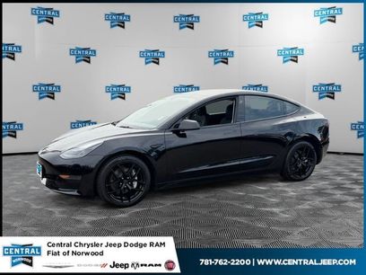 Used 2023 Tesla Model 3 Standard Range