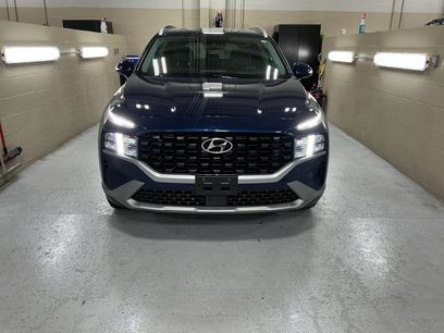 Certified 2023 Hyundai Santa Fe SEL