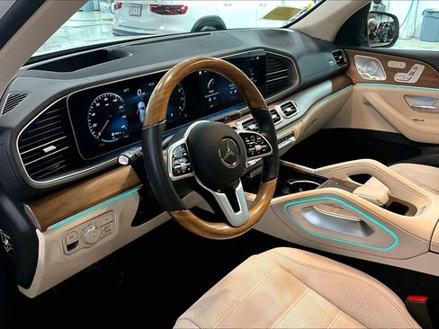 Used 2022 Mercedes-Benz GLE 350 4MATIC image 18