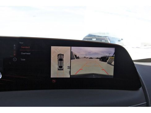 New 2026 Cadillac CT5 V Blackwing w/ Super Cruise 1 Package image 17