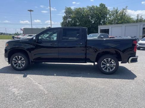 New 2026 Chevrolet Silverado 1500 LT RWD image 6