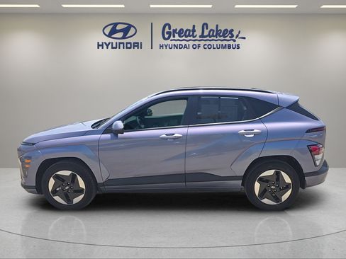 Used 2024 Hyundai Kona SEL FWD image 8