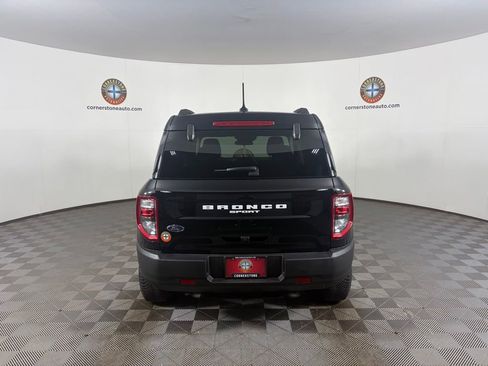 Used 2023 Ford Bronco Sport Big Bend AWD/4WD image 19