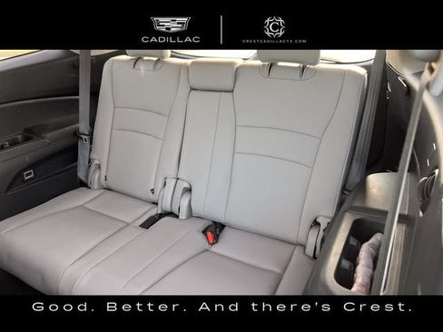 Used 2021 Honda Pilot Special Edition image 29