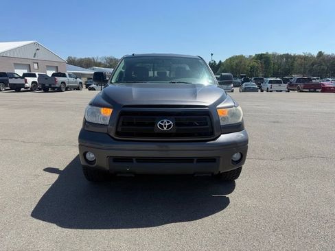 Used 2012 Toyota Tundra 4x4 Double Cab w/ TRD Rock Warrior Pkg image 2