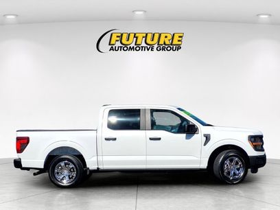 Certified 2025 Ford F150 XL
