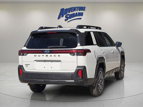 New 2026 Subaru Outback Premium AWD/4WD image 6