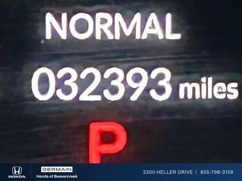 Certified 2023 Honda CR-V Sport Touring image 24