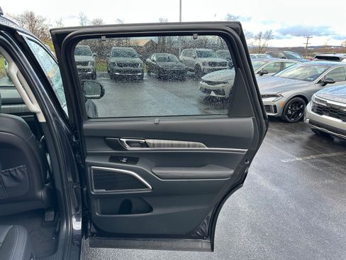 New 2025 Kia Telluride EX image 25