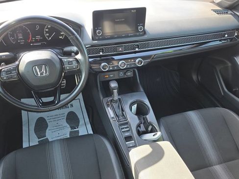 Certified 2023 Honda Civic Sport image 24
