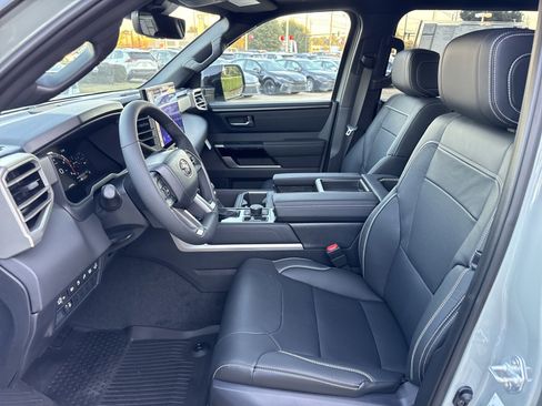 New 2026 Toyota Tundra Limited image 10