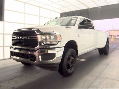 Used 2021 RAM 3500 Big Horn