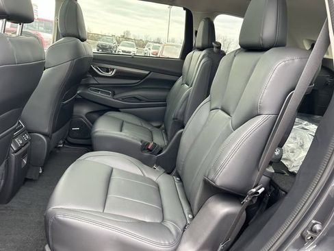 New 2026 Subaru Ascent Touring AWD/4WD image 24