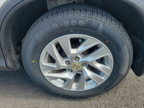Used 2015 Honda CR-V EX-L image 34