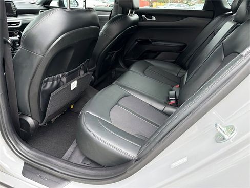 Used 2023 Kia K5 GT-Line image 20
