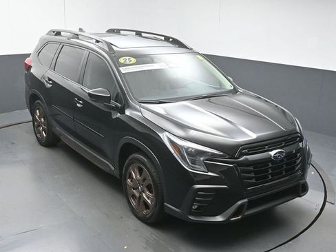 Certified 2025 Subaru Ascent Bronze Edition w/ Popular Package #2 AWD/4WD image 43