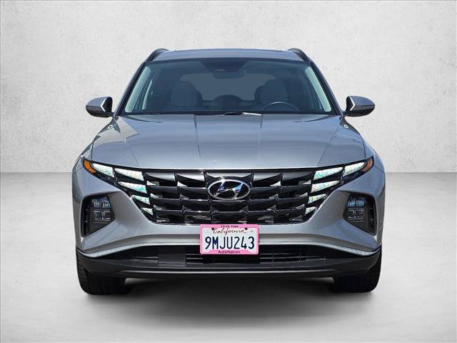 Used 2024 Hyundai Tucson SEL w/ Convenience Package FWD image 2