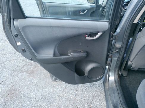 Used 2012 Honda Fit image 27