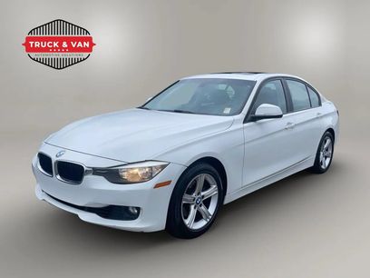 Used 2014 BMW 328i Sedan