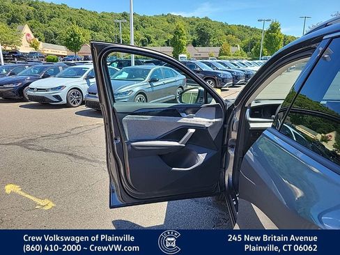 New 2025 Volkswagen Tiguan S image 26