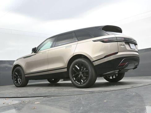 New 2026 Land Rover Range Rover Velar Dynamic SE AWD/4WD image 38