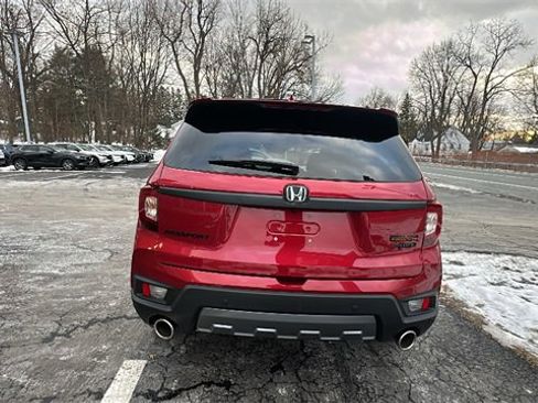 Used 2023 Honda Passport TrailSport image 7