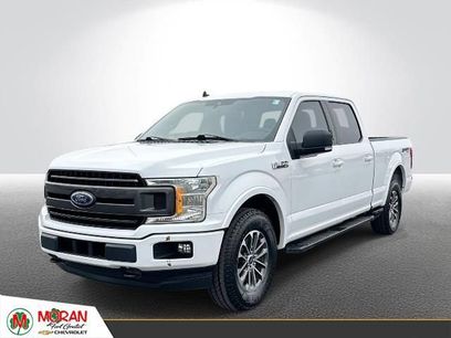 Used 2020 Ford F150 XLT w/ Equipment Group 301A Mid