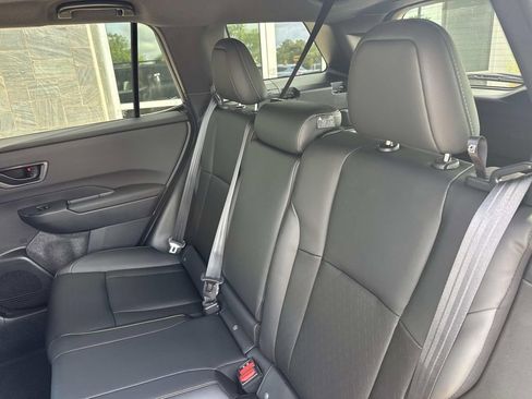 New 2026 Subaru Outback Wilderness AWD/4WD image 8