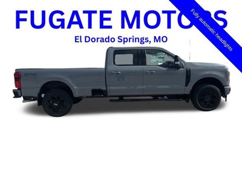 New 2026 Ford F350 Lariat w/ Black Appearance Package AWD/4WD image 6