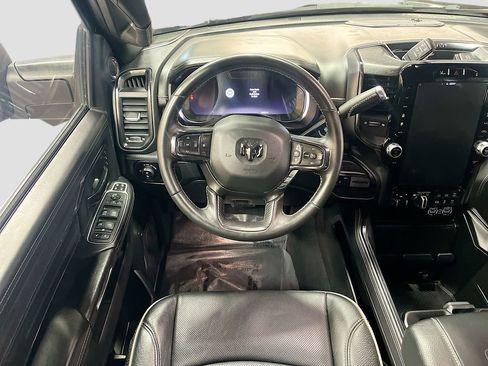 Used 2023 RAM 3500 Limited image 24