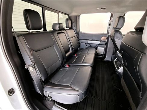 Used 2022 Ford F150 Lariat AWD/4WD image 33