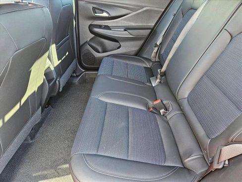 New 2026 Buick Envista Preferred w/ Convenience I Package image 15