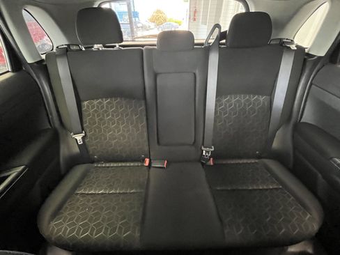 Used 2021 Mitsubishi Outlander Sport ES image 23