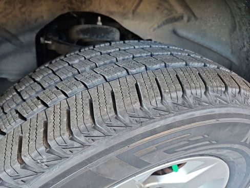 Used 2021 RAM 1500 Big Horn w/ Trailer Tow Group image 27