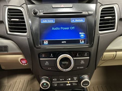 Used 2018 Acura RDX w/ Advance Package FWD image 24