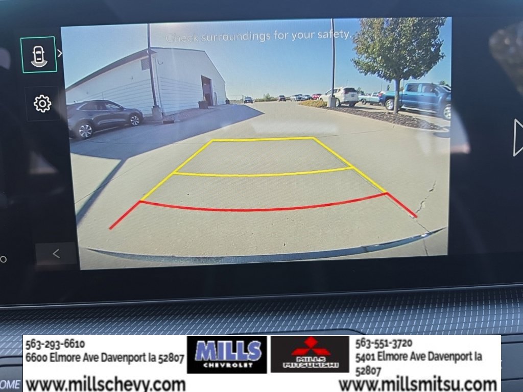 Used 2025 Kia K4 GT-Line w/ GT-Line Premium Package FWD image 15