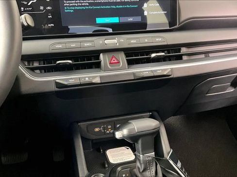New 2026 Kia K4 EX FWD image 7