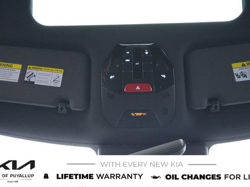 New 2027 Kia Seltos X-Line S w/ X-Line S Premium Package AWD/4WD image 26