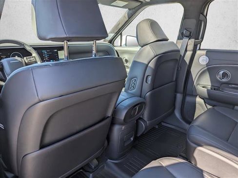 New 2026 Hyundai Palisade Calligraphy image 25