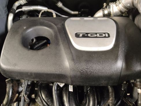 Used 2018 Hyundai Tucson Value image 30