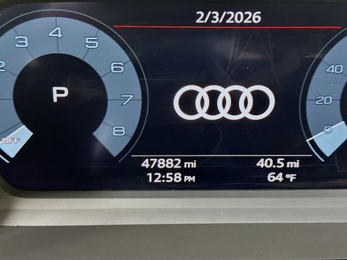 Used 2024 Audi A3 2.0T Premium image 19