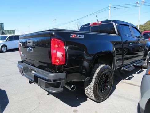 Used 2018 Chevrolet Colorado Z71 image 18