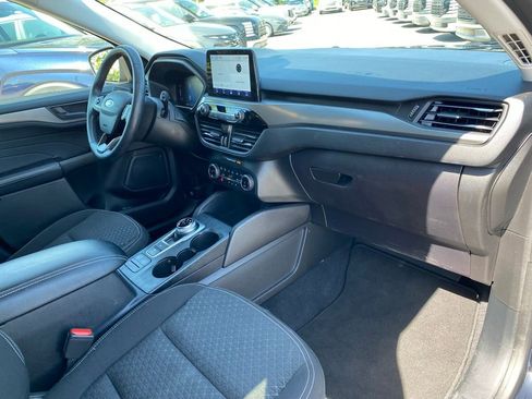 Used 2023 Ford Escape Active image 38