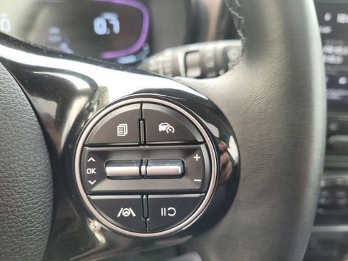Certified 2024 Kia Soul EX FWD image 19