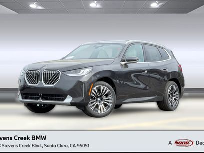 Used 2026 BMW X3 xDrive30i w/ Premium Package