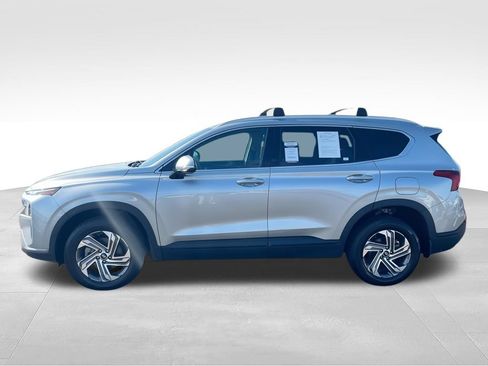 Used 2023 Hyundai Santa Fe SEL AWD/4WD image 5