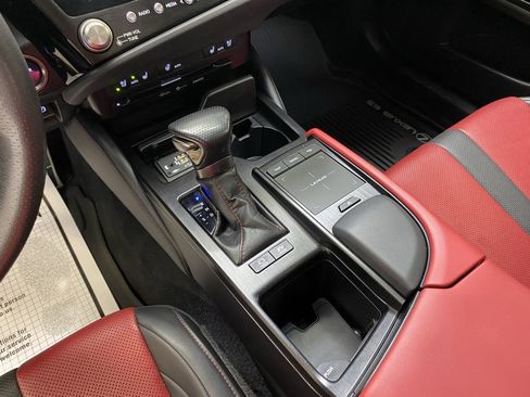 Used 2022 Lexus ES 300h F Sport image 30