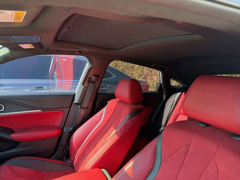 Used 2024 Acura Integra A-Spec image 8