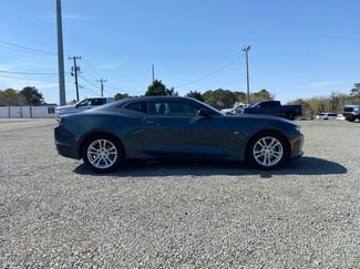 Used 2020 Chevrolet Camaro LS video 2
